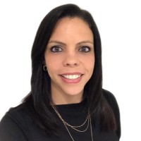 Mitsubishi Electric - Automação Industrial e CNC Employee Karine Sciarotta's profile photo