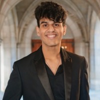 Eshaan Sharma Email