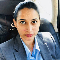 medQ, inc Employee Neethu Kakkat's profile photo