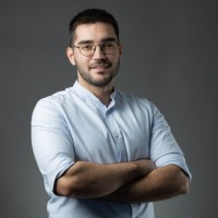 Stark Electronics Employee Mario Klanac's profile photo