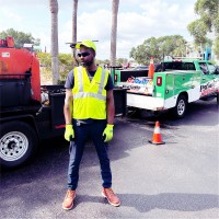 Tigana Smikle Email & Phone Number