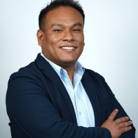 Tony Ernesto Izquierdo Vela Email