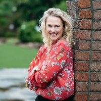The Institute for Advanced Learning and Research Employee Tracy Fink's profile photo