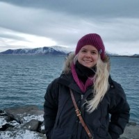 Uptown Bakers Employee Sarah Earing's profile photo