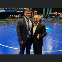 Conor Karwath Email & Phone Number