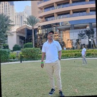 Arun Barik Email