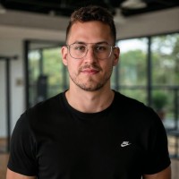 LoQu Optical Group GmbH Employee Nicholas Nehrbaß's profile photo