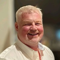 Chevron Employee Thomas Eady's profile photo