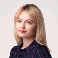 University of Eastern Finland Employee Marina Hritsyshyna's profile photo
