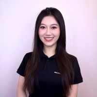 Bedrock Machinery Employee Michelle Luo's profile photo
