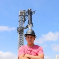 ProDex Labs Employee Rick Li's profile photo