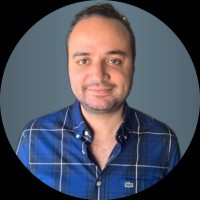 OCP Group Employee Adnane Fezzaga's profile photo