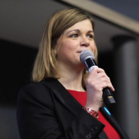 DXOMARK Employee Aurélie Singer's profile photo