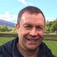 Graham Plumbers' Merchant Employee Chris Burnip's profile photo