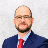 BeWunder Employee Steffen Bamberg's profile photo