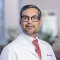 Renown Health Employee Rahul Mediwala's profile photo