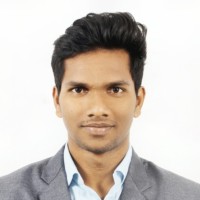 YACHT INTERNATIONAL Employee Jebaraj J's profile photo