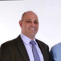 Frank G. Zarb School of Business at Hofstra University (Official Page) Employee Andrew Spieler's profile photo