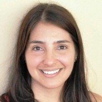 LongPing High-Tech Employee Cibele MacHado's profile photo