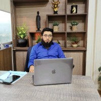 Muhammad Talha Email