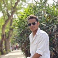 Healthy18 Employee Chakshit Rohilla's profile photo