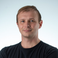 Edenlab LLC Employee Stanislav Ostrovskyi's profile photo