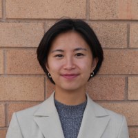 Chinese for Affirmative Action Employee Crystal van's profile photo