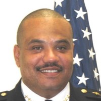City of East Palo Alto Employee Ronald Davis's profile photo