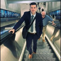 Avron Trading Ltd Employee Matt Capewell's profile photo