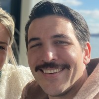 Foundation Stone Family of Programs Employee John Boniface's profile photo