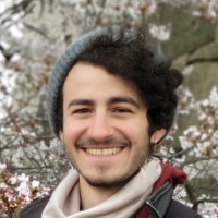 Atriis Technologies Employee Ori Shemla's profile photo