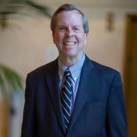 UCLA Anderson School of Management Employee Garry Tyran's profile photo