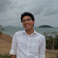Edgar Pacheco Email