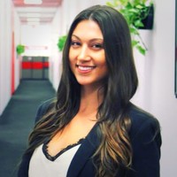 Hivewyre Employee Makenzie Murphy's profile photo
