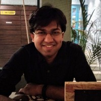 Porter Employee Navneet Gupta's profile photo