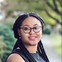 CT Bakery Employee Uchechukwu Enwerem's profile photo