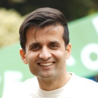 NETSOL Technologies Inc. Employee Kamran Khalid's profile photo