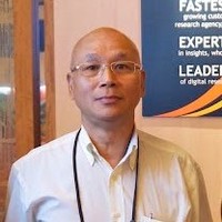Agility Research & Strategy Employee Stezphen Tan's profile photo