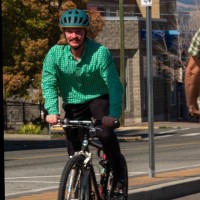 University of Calgary Employee Sam Pollock's profile photo