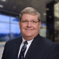 Mead & Hunt Employee Greg Marconnet's profile photo