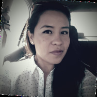Turborreactores S.A Employee Alina Chavero's profile photo