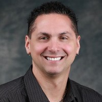 Progressive Insurance Employee Evan Ford's profile photo