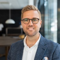 Prisjakt Employee Olof Karp's profile photo