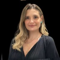 Derraik & Menezes Advogados Employee Marcela Rosolen's profile photo