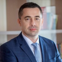 BDO in Ukraine Employee Sergei Shtantsel's profile photo