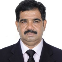 BASE CONTROL TECH FZC - Sharjah Employee Prakash Mohan's profile photo