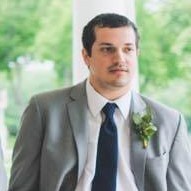 Domino's Employee Charles Tew's profile photo
