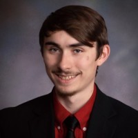 FINFROCK Employee Alex Peyton's profile photo