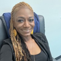 IMPOWERFL Employee Tina Baker's profile photo