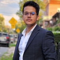 GN Management & Developers Employee Achint Singh's profile photo